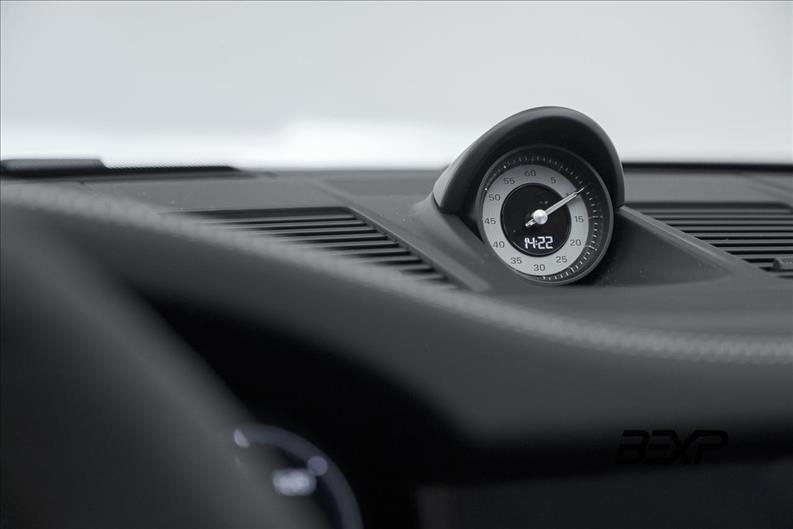 Porsche-911-3.0 24V H6 Carrera GTS Cabriolet