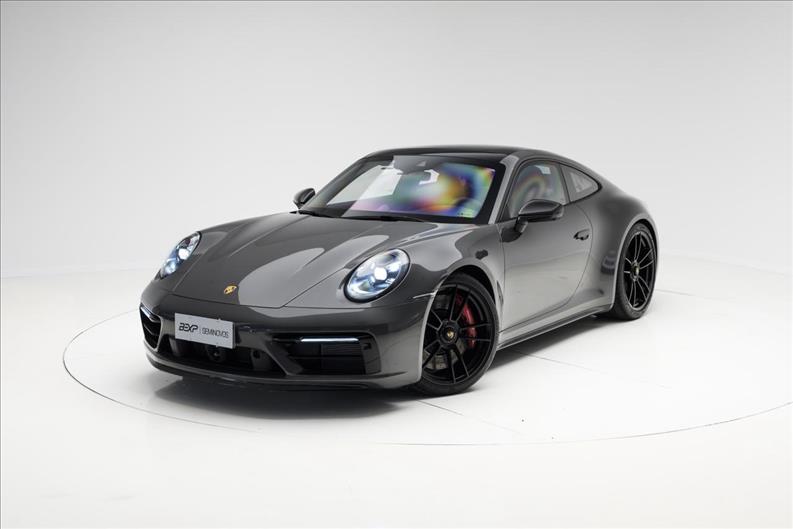 Porsche-911-3.0 24V H6 Carrera 4 GTS