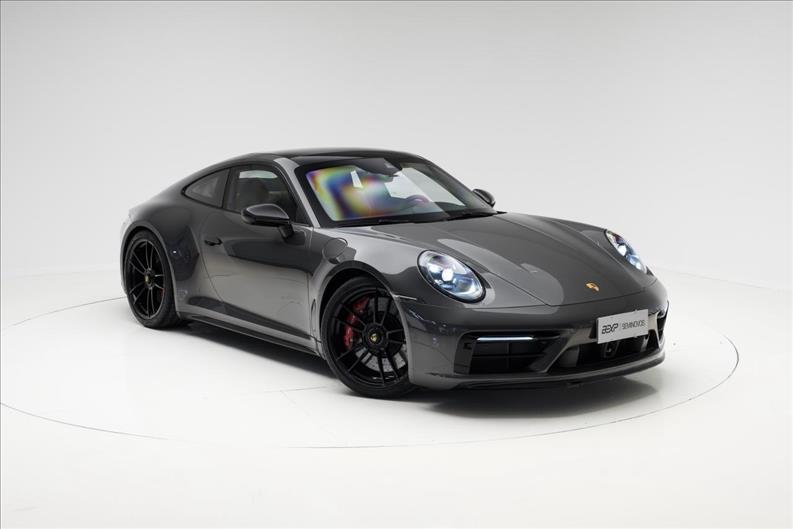 Porsche-911-3.0 24V H6 Carrera 4 GTS