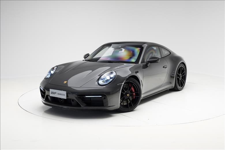 3.0 24V H6 Carrera 4 GTS