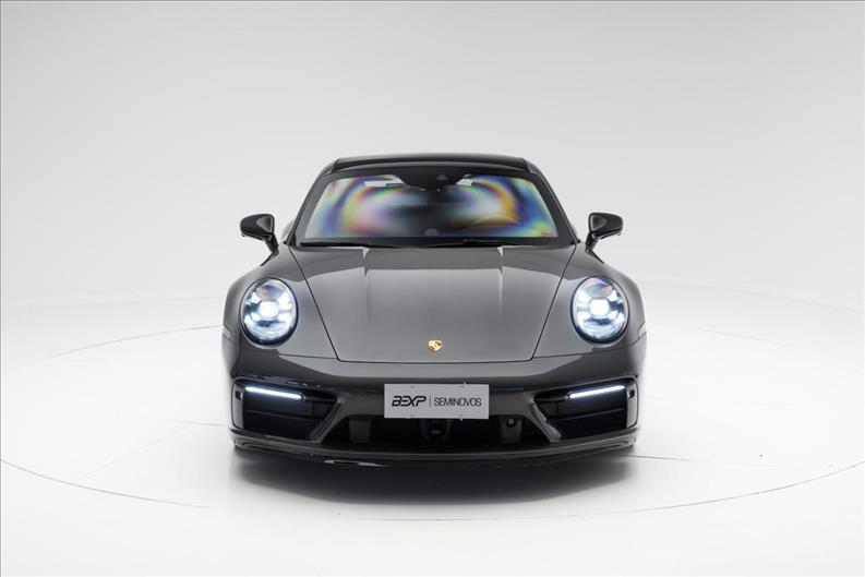 Porsche-911-3.0 24V H6 Carrera 4 GTS