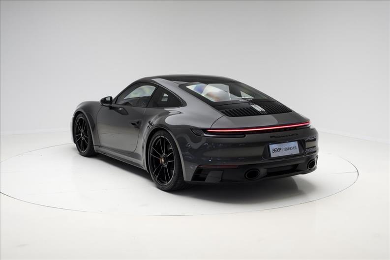 Porsche-911-3.0 24V H6 Carrera 4 GTS