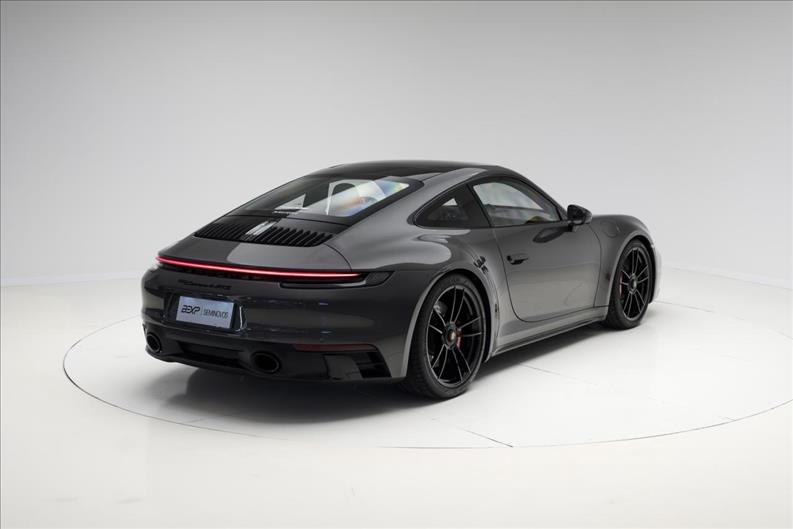 Porsche-911-3.0 24V H6 Carrera 4 GTS