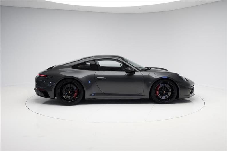 Porsche-911-3.0 24V H6 Carrera 4 GTS