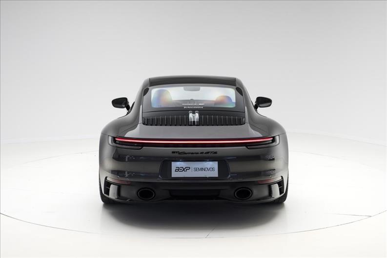 Porsche-911-3.0 24V H6 Carrera 4 GTS