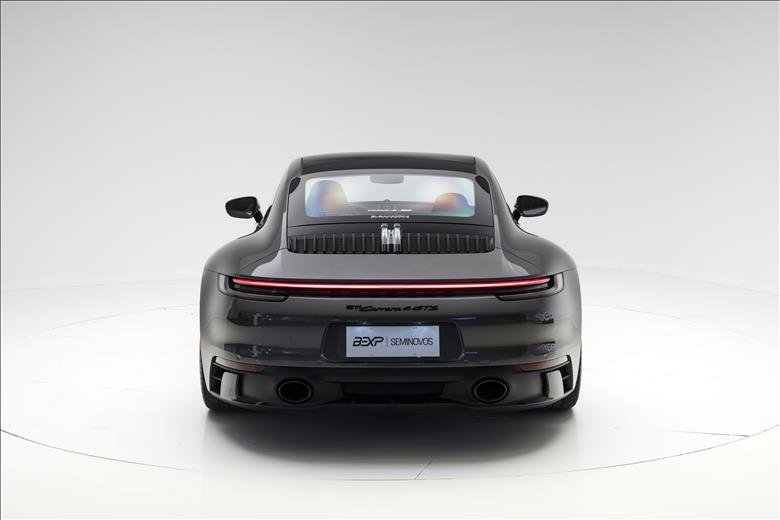 Porsche-911-3.0 24V H6 Carrera 4 GTS