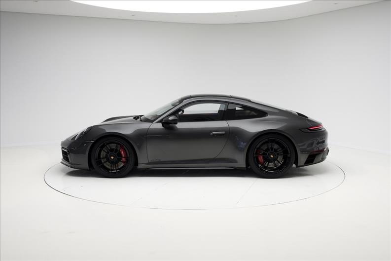 Porsche-911-3.0 24V H6 Carrera 4 GTS