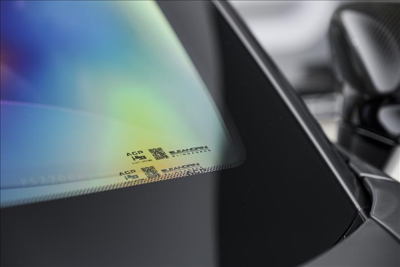 Porsche-911-3.0 24V H6 Carrera 4 GTS