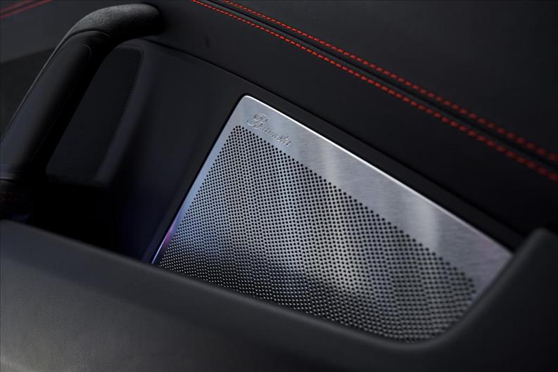 Porsche-911-3.0 24V H6 Carrera 4 GTS