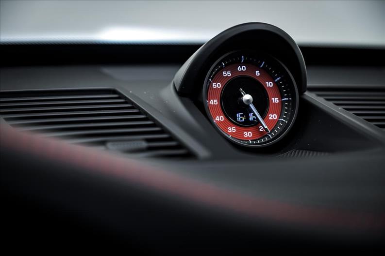 Porsche-911-3.0 24V H6 Carrera 4 GTS