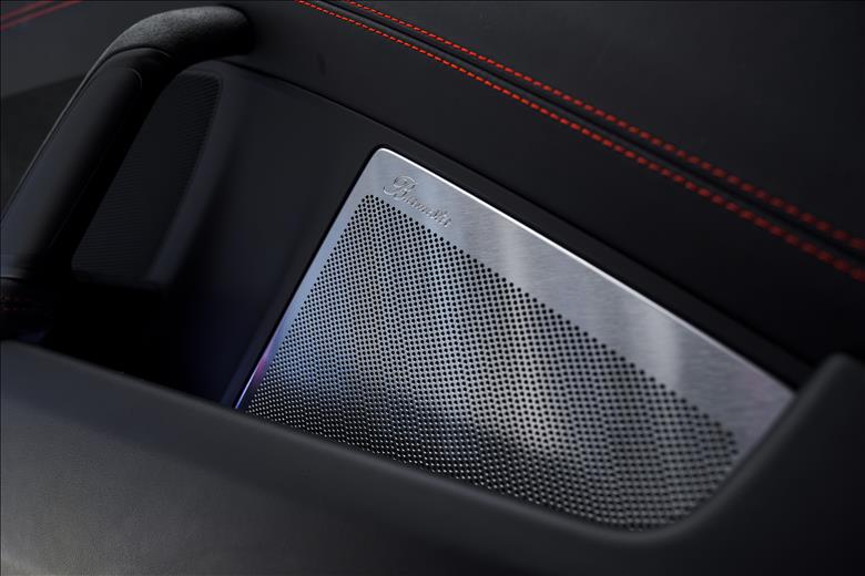 Porsche-911-3.0 24V H6 Carrera 4 GTS