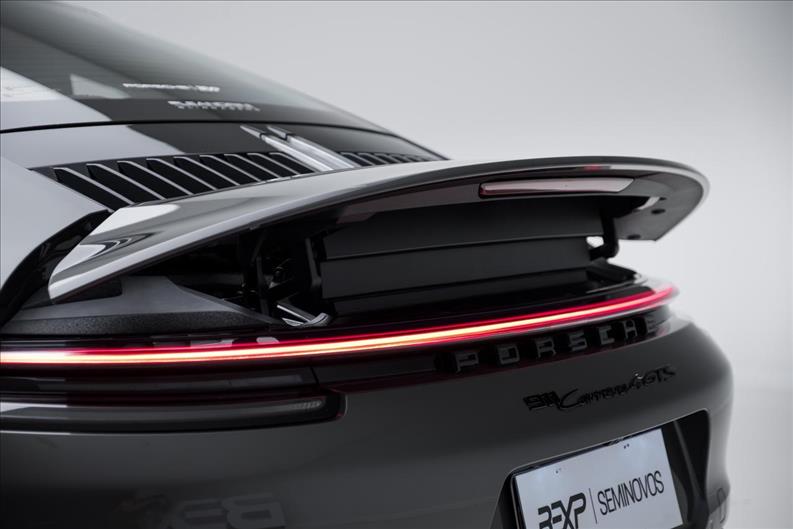 Porsche-911-3.0 24V H6 Carrera 4 GTS