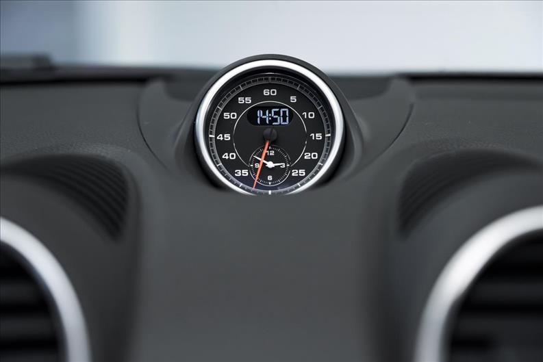 Porsche-718-2.0 16V H4 Boxster