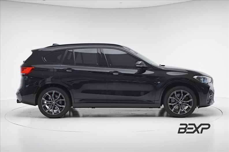 BMW-X1-2.0 16V Turbo Activeflex Sdrive20i M Sport