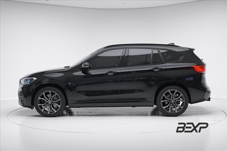 BMW-X1-2.0 16V Turbo Activeflex Sdrive20i M Sport