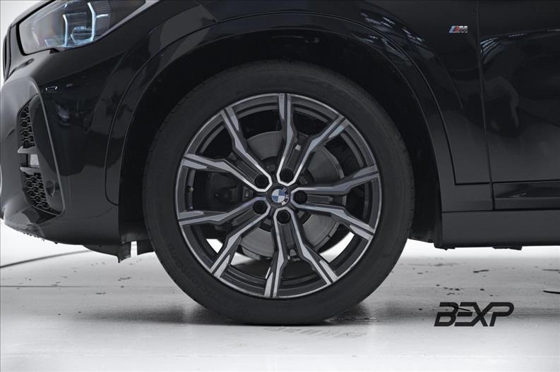BMW-X1-2.0 16V Turbo Activeflex Sdrive20i M Sport