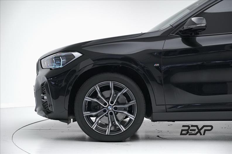 BMW-X1-2.0 16V Turbo Activeflex Sdrive20i M Sport