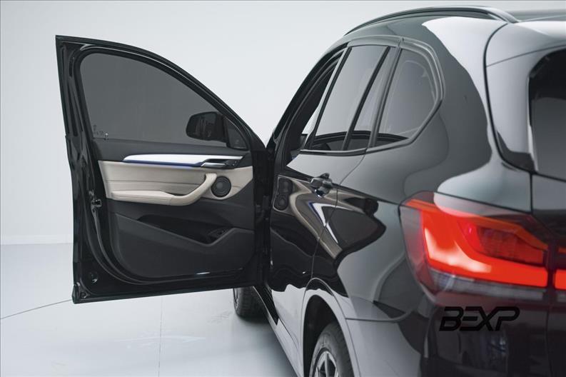 BMW-X1-2.0 16V Turbo Activeflex Sdrive20i M Sport
