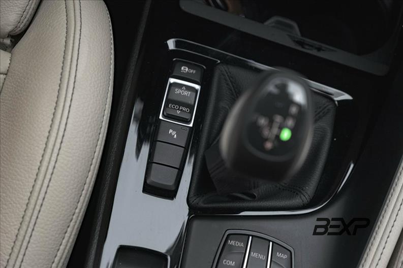 BMW-X1-2.0 16V Turbo Activeflex Sdrive20i M Sport