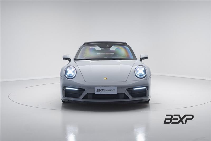 Porsche-911-3.0 24V H6 Carrera S