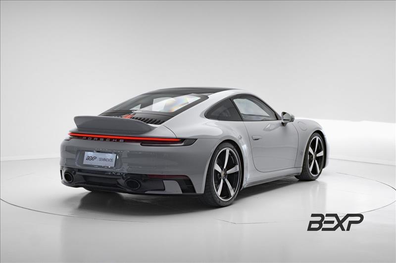 Porsche-911-3.0 24V H6 Carrera S