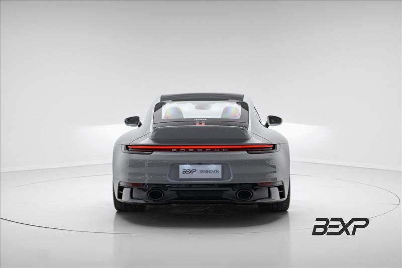 Porsche-911-3.0 24V H6 Carrera S