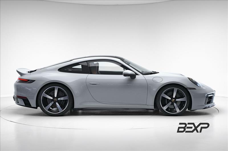 Porsche-911-3.0 24V H6 Carrera S
