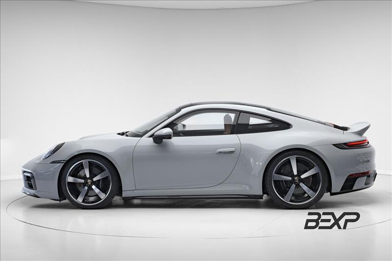 Porsche-911-3.0 24V H6 Carrera S