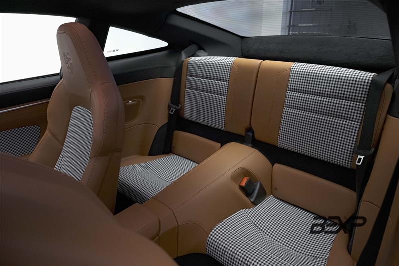 Porsche-911-3.0 24V H6 Carrera S