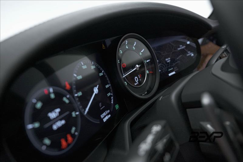 Porsche-911-3.0 24V H6 Carrera S