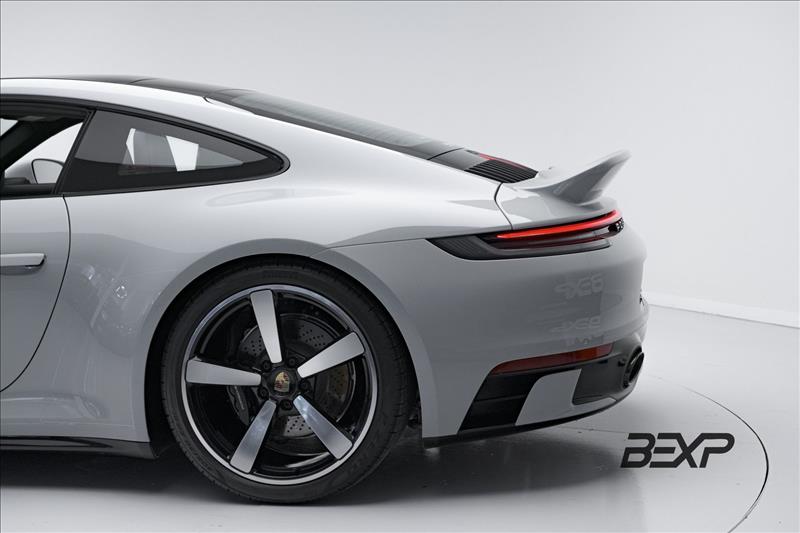 Porsche-911-3.0 24V H6 Carrera S