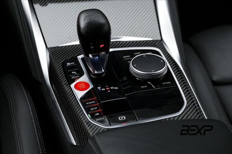 BMW-M3-3.0 I6 Twinturbo Competition M