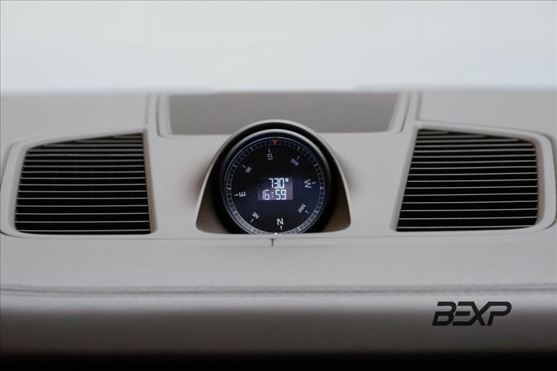 Porsche-CAYENNE-4.0 V8 Turbo S E-hybrid Coupé AWD S