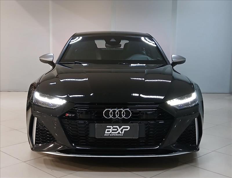 Audi-RS7-4.0 Sportback V8 Twinturbo Mhev