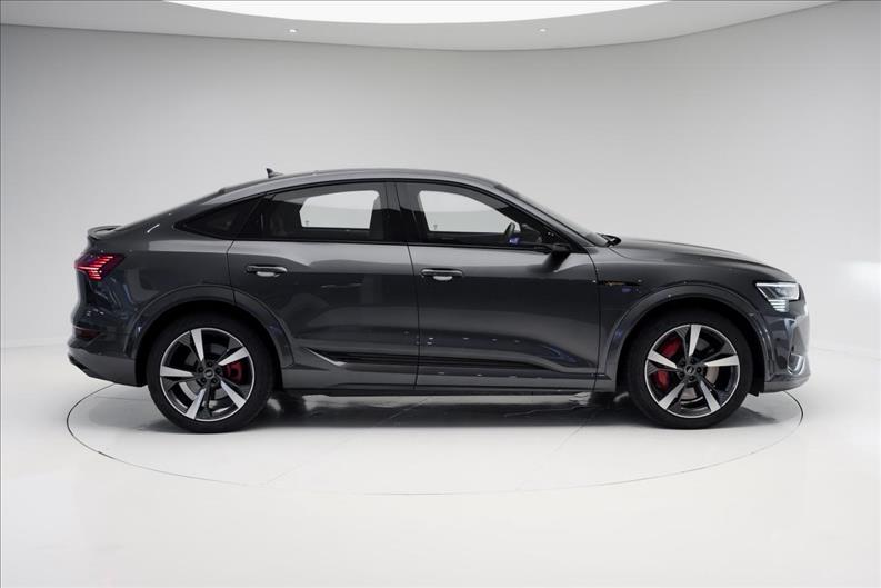 Audi-E-TRON-Sportback S Quattro