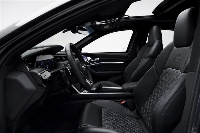 Audi-E-TRON-Sportback S Quattro