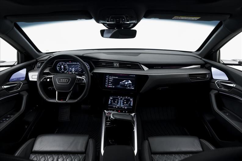 Audi-E-TRON-Sportback S Quattro