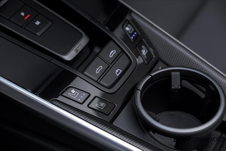 Porsche-911-3.8 24V H6 Turbo S Cabriolet