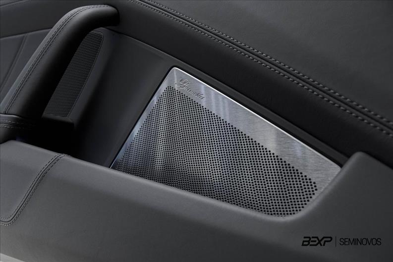 Porsche-911-3.8 24V H6 Turbo S Cabriolet