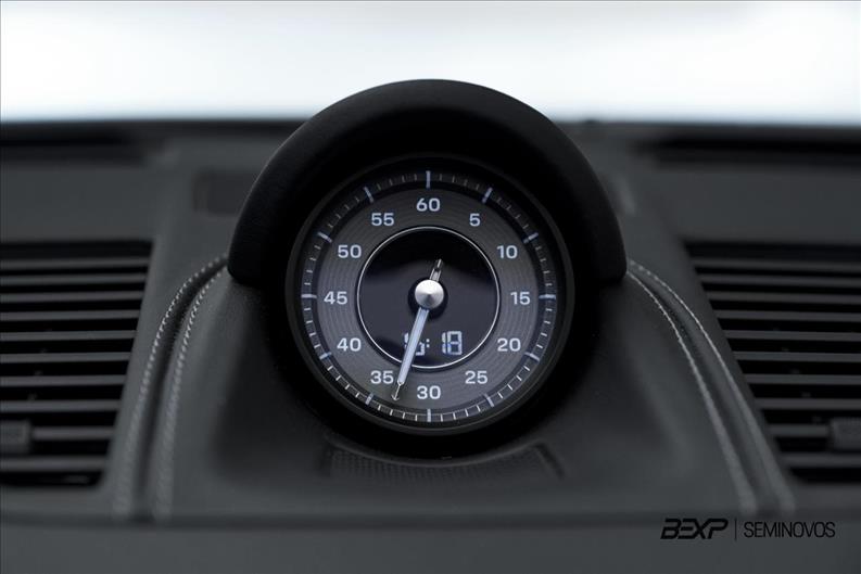 Porsche-911-3.8 24V H6 Turbo S Cabriolet