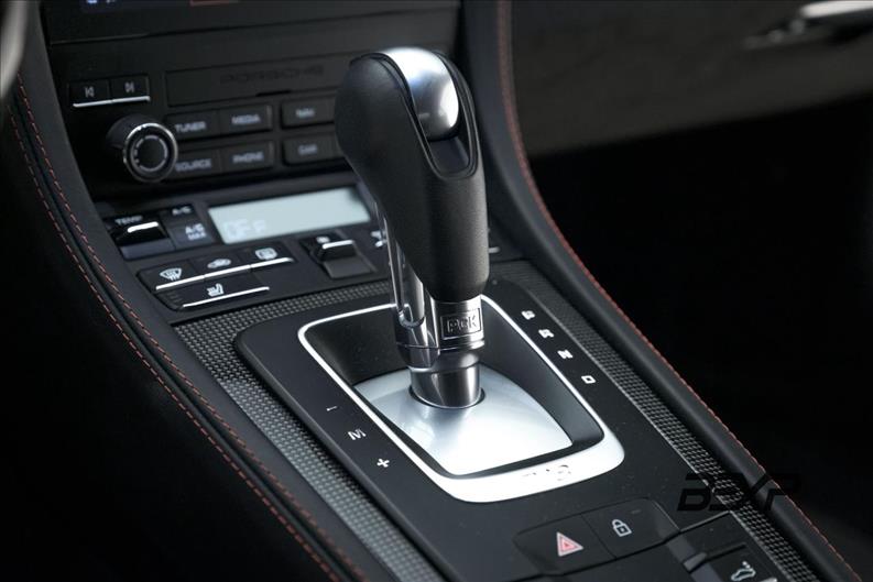 Porsche-718-4.0 H6 Cayman GTS