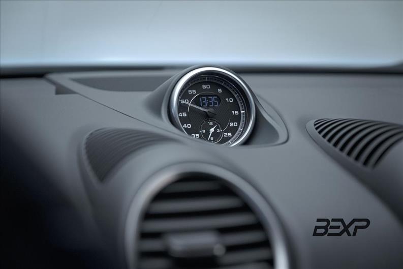 Porsche-718-4.0 H6 Cayman GTS