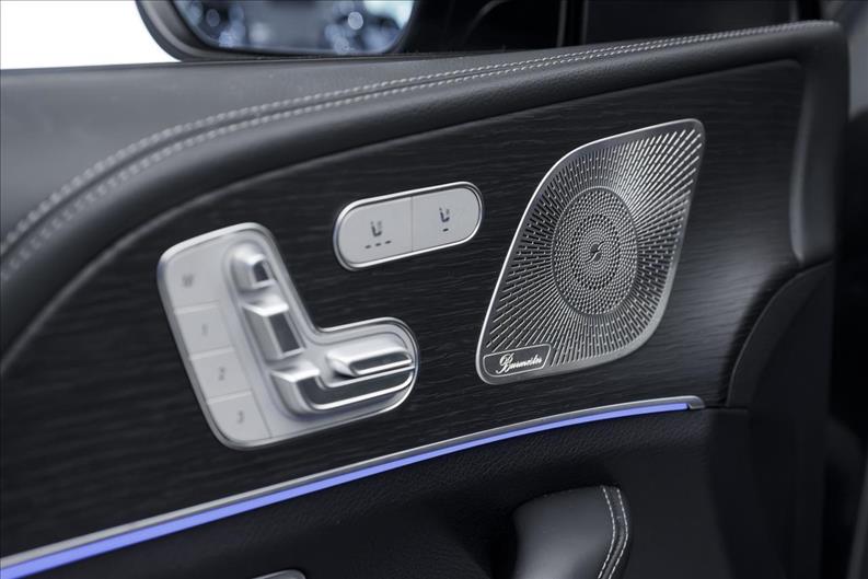 Mercedes-Benz-GLE 53 AMG-3.0 I6 4matic+