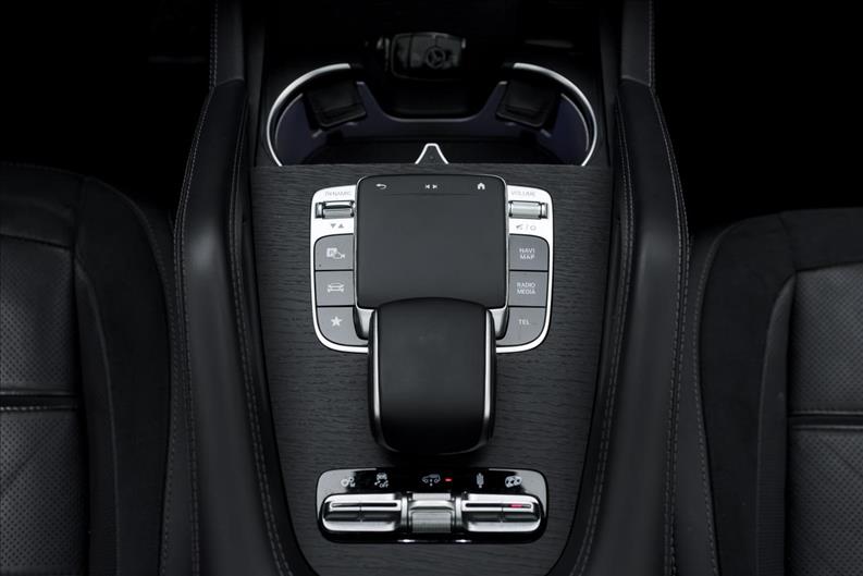 Mercedes-Benz-GLE 53 AMG-3.0 I6 4matic+