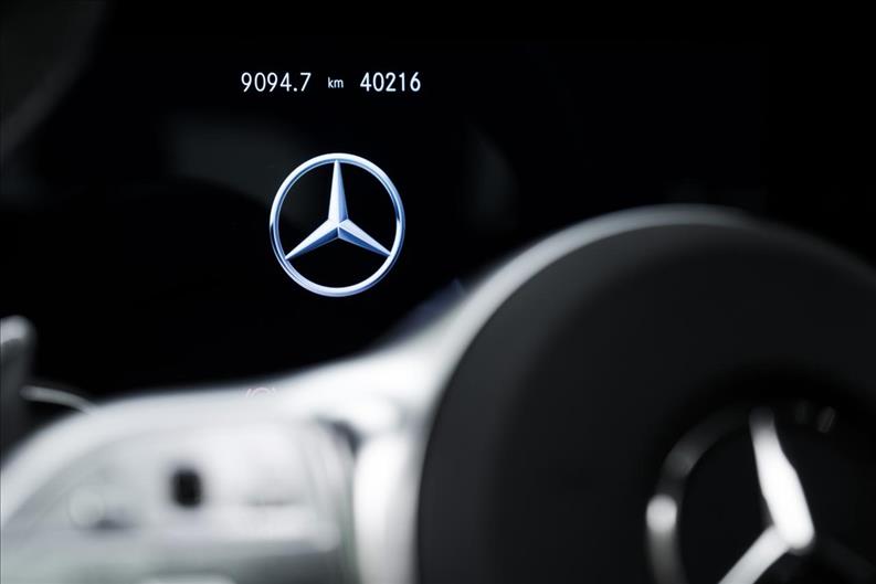 Mercedes-Benz-GLE 53 AMG-3.0 I6 4matic+