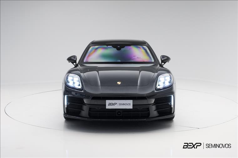 Porsche-PANAMERA-2.9 V6 E-hybrid 4