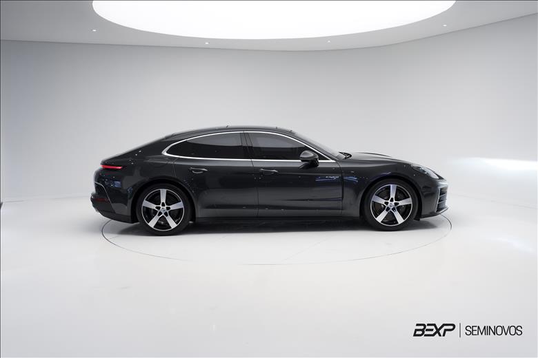 Porsche-PANAMERA-2.9 V6 E-hybrid 4