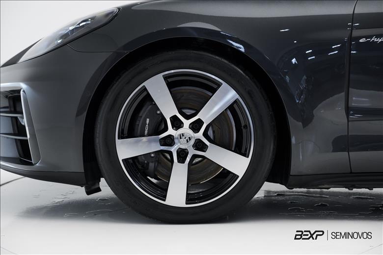 Porsche-PANAMERA-2.9 V6 E-hybrid 4