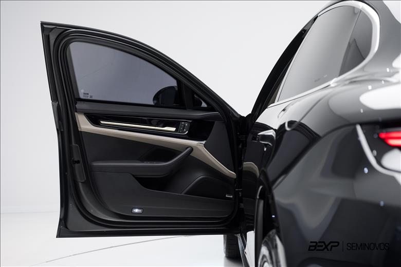 Porsche-PANAMERA-2.9 V6 E-hybrid 4