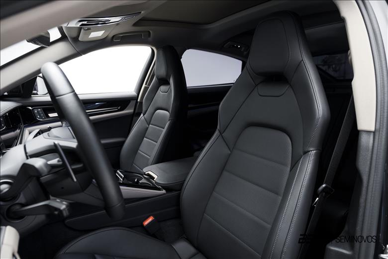 Porsche-PANAMERA-2.9 V6 E-hybrid 4